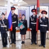 В московском метро открылась выставка «Мозаика Победы»...