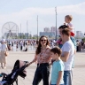 Форум для работающих родителей пройдет в Благовещенске