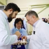 Самый мощный за Уралом сортировочный цех куриного яйца теперь будет работать в Иркутской области