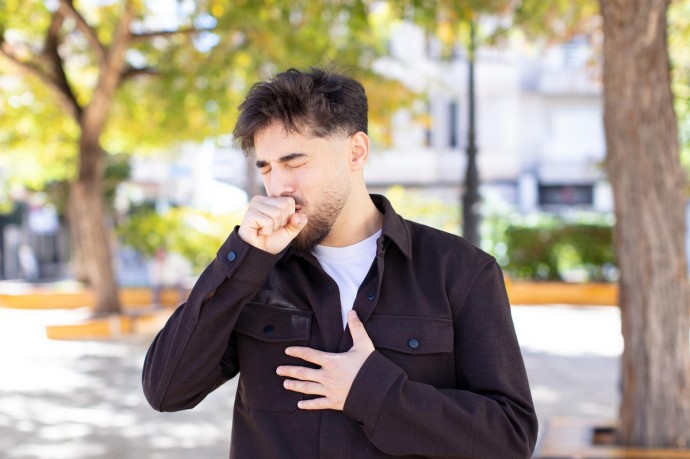 Невидимый смог лета: почему Европа задыхается еще до полудня Невидимый смог лета: почему Европа задыхается еще до полудня