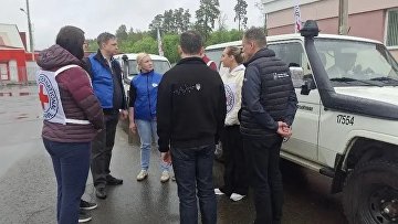 Лантратова сообщила о возвращении из плена 205 российских военных Лантратова сообщила о возвращении из плена 205 российских военных