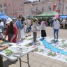 Улан-удэнцы отпраздновали День города: фоторепортаж с улиц