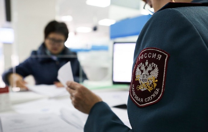 Налоговый орган сообщает об изменении «КПП получателя» для налоговых платежей