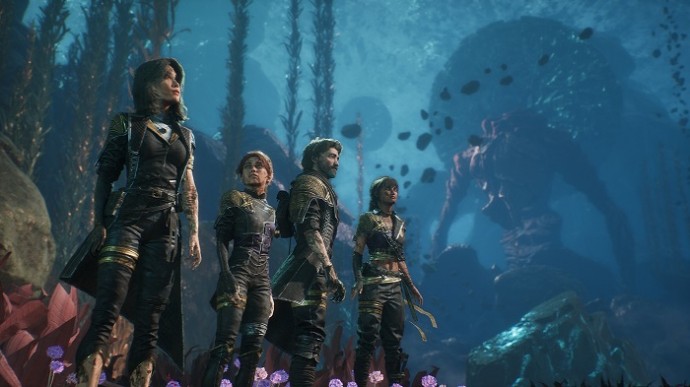 Ролевая игра Clair Obscur: Expedition 33 за сутки разошлась полумиллионным тиражом