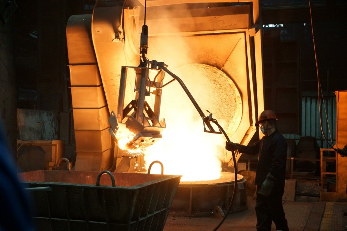 Глава СФ отметила, что по вкладу в экономику страны ХМАО уступает только Москве