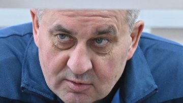 Суд приговорил к 7 годам экс-замглавы Генштаба Шамарина за взятку в 36 млн руб