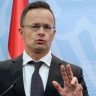 Глава МИД Венгрии рассказал о причинах «очень плохих» отношений с Украиной