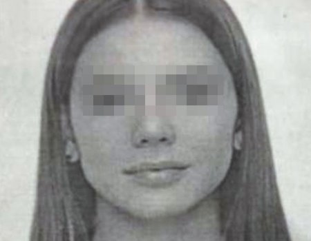В Уфе пропала без вести 14-летняя школьница