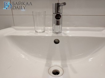 В Улан-Удэ отключат холодную воду