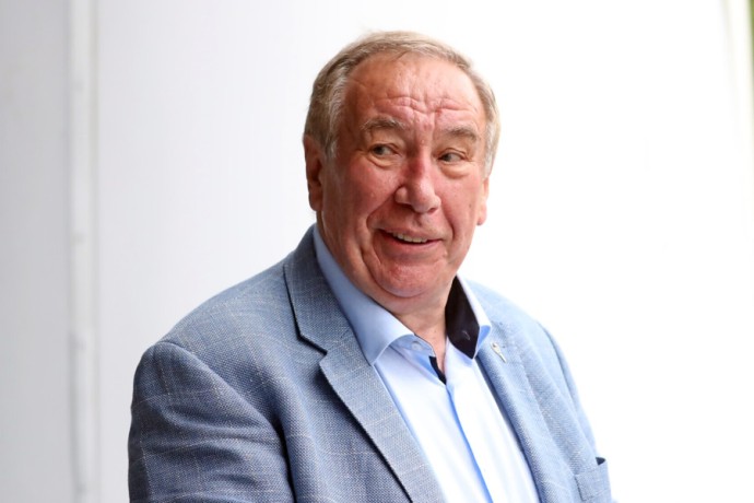 Тарпищев: "Другие страны переманивают теннисистов ради Олимпиады. Вся российская молодёжь в зоне риска"