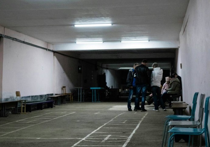 В Перми бизнесвумен через суд обязали привести в порядок бомбоубежище