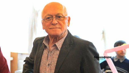 В Уфе почтят память выдающегося режиссера Михаила Рабиновича
