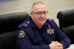 Руководитель управления общественно-политической работы СК России принял участие в церемонии вручения ключей от новых квартир детям-сиротам Руководитель управления общественно-политической работы СК России принял участие в церемонии вручения ключей от новых квартир детям-сиротам