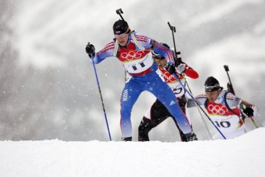 Олимпийский чемпион Чепиков пожаловался на отсутствие отпусков в Госдуме