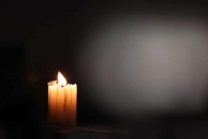 Ушел из жизни легендарный мастер кукольного театра Владимир Лесовой Ушел из жизни легендарный мастер кукольного театра Владимир Лесовой