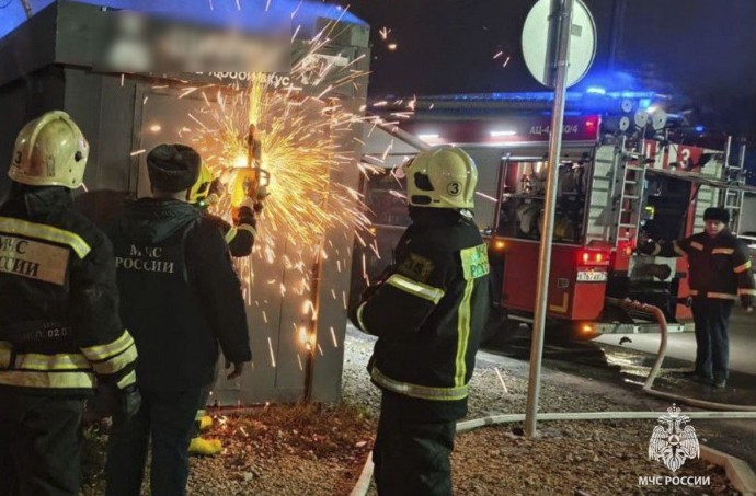 Четыре пожара за сутки случились в Тульской области: один человек пострадал Четыре пожара за сутки случились в Тульской области: один человек пострадал