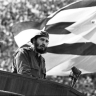 Patria o Muerte. Родина или смерть. К началу Кубинской революции