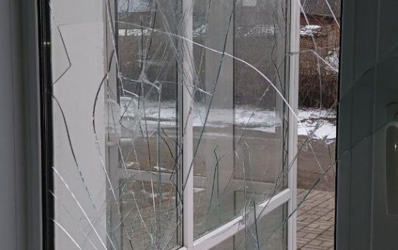 Врио главы Минздрава Курской области опубликовала кадры пострадавшей от атаки ВСУ больницы