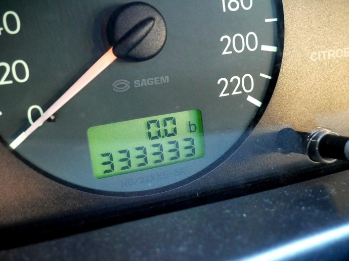 Производители указывают норму годового пробега авто: 15–30 тыс. км