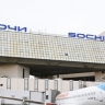 В аэропорту Сочи задерживается вылет и прилёт 26 рейсов