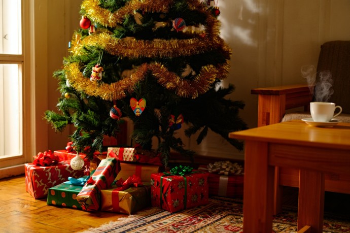 Почти четверть кировчан признались, что покупают новогодние подарки «как пойдет» Почти четверть кировчан признались, что покупают новогодние подарки «как пойдет»