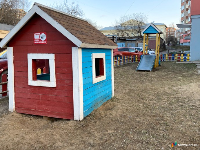 В детсадах региона работают 17 мужчин В детсадах региона работают 17 мужчин