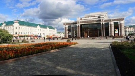 В Пензенской области объявили опасность атаки БПЛА