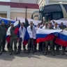 Россия вернула из украинского плена очередную группу военных
