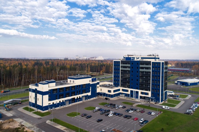 Александр Беглов: Объем инвестиций резидентов ОЭЗ «Санкт-Петербург» в свои проекты вырос на 60%