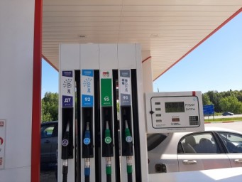 Александр Новак взял поставки топлива в Прикамье под личный контроль
