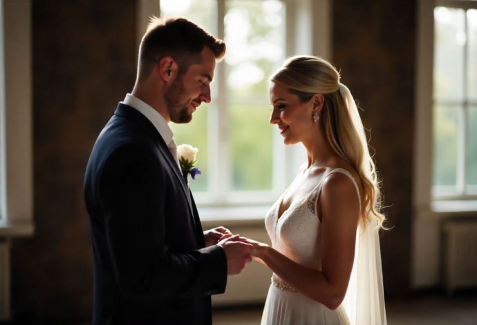 Свадьба по-русски в Китае: молодожёны из Благовещенска выбрали Хэйхэ для торжества Свадьба по-русски в Китае: молодожёны из Благовещенска выбрали Хэйхэ для торжества