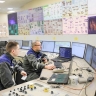 Первый энергоблок Курской АЭС-2 с новейшим реактором ВВЭР-ТОИ вышел на режим полной мощности