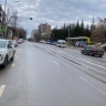 В Уфе автомобили сбили двух детей