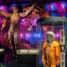 Мастер-классы и квизы подготовили для московских школьников и студентов ко Дню космонавтики