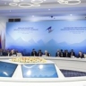 Заседание Евразийского межправительственного совета в расширенном составе