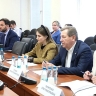 На заседании Комитета по науке и высшему образованию обсудили готовность к приемной кампании 2026-2027 учебного года
