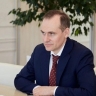 Глава Мордовии и статс-секретарь – заместитель Министра культуры России обсудили празднование 150-летия скульптора Степана Эрьзи