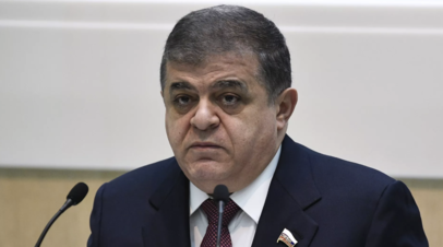 Сенатор Джабаров: Болгария не сможет отменить Россию