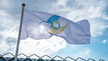 Начало переговоров ЕАЭС и Индии о свободной торговле запланировано на ноябрь