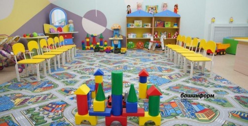 В Уфе частный детсад, где якобы избивали 3-летнего малыша, проверит следком