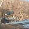 За долги по квартплате у благовещенца арестовали автомобиль