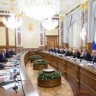 Встреча Михаила Мишустина с членами фракции КПРФ в Государственной Думе