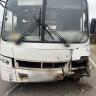Медики отпустили домой школьников пострадавших в ДТП с автобусом в Ленобласти
