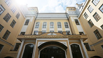 Выступающим на передовой творческим деятелям вручат награды в ОП РФ