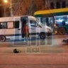 Мотоциклист лежал без сознания. В центре Пензы случилось страшное ДТП