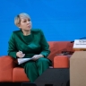 Ирина Гусева: Флагманский проект ВАРМСУ «Муниципальный диалог» — площадка доверительного диалога всех уровней власти