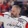 Овечкин догнал Лемье по числу очков в выездных матчах НХЛ с учётом плей-офф