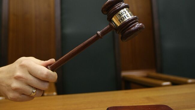 Создателя "группы смерти" приговорили к девяти годам колонии