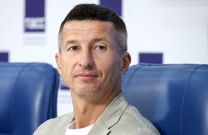 РПЛ сообщила о тяжелой болезни экс-футболиста Алдонина