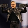 Глава NVIDIA заявил, что никто не предлагал ему купить часть Intel